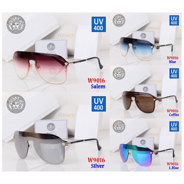 Glasses W9016 GLASSES CEWEK GLASSES WANITA KACAMATA HITAM