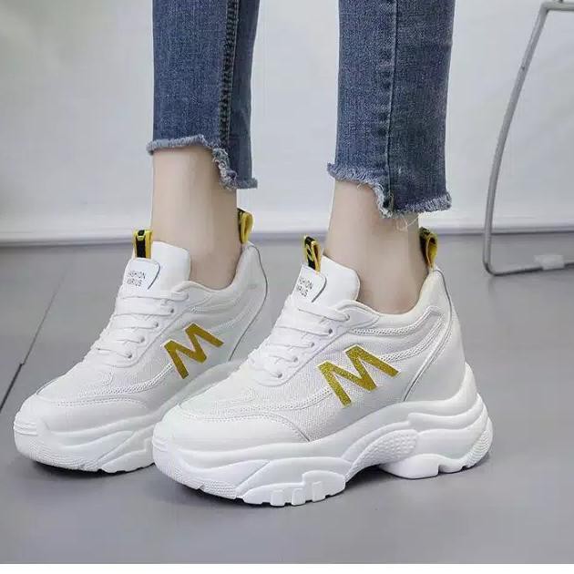 3.3 Sale✢ Sneaker Dirga - Top Selling