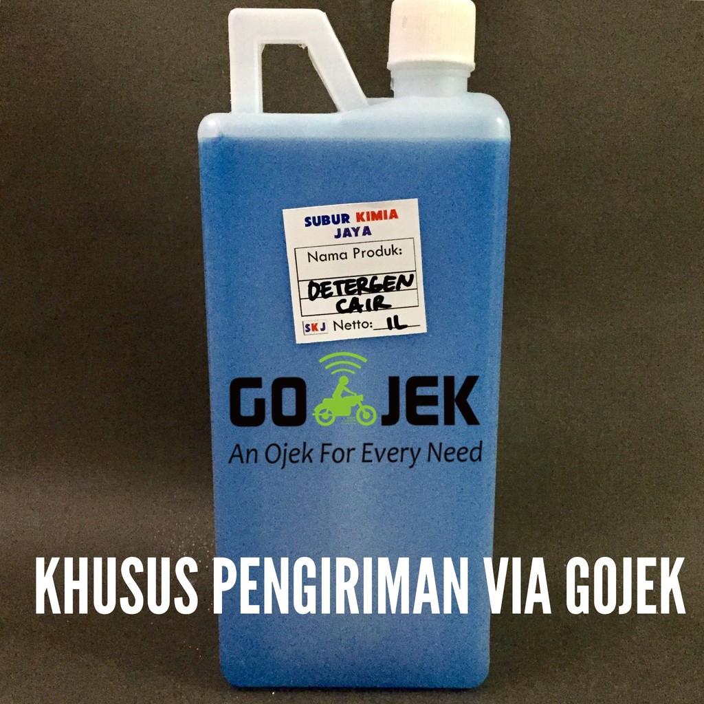 

Detergent Cair / Detergen cair / Detergent liquid