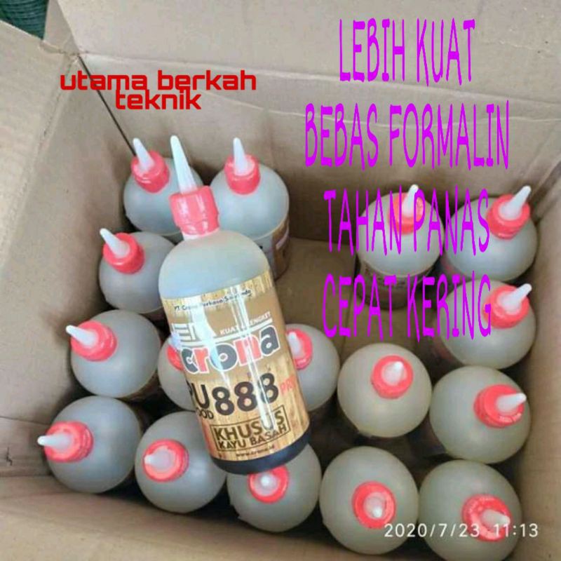 

Lem busa crona