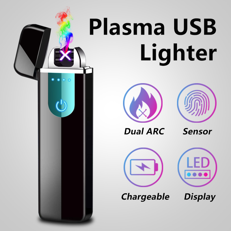 Plasma Cross Double Arc Touch Sensor Korek Api elektrik ...
