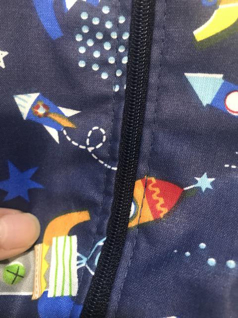 Double Tissue Cover Dua Sisi - Tempat Tissue