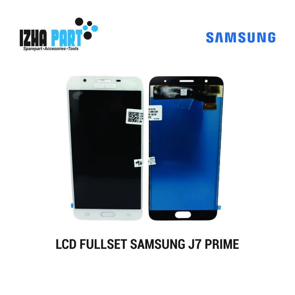 Lcd Touchscreen Samsung J7 Prime G610F