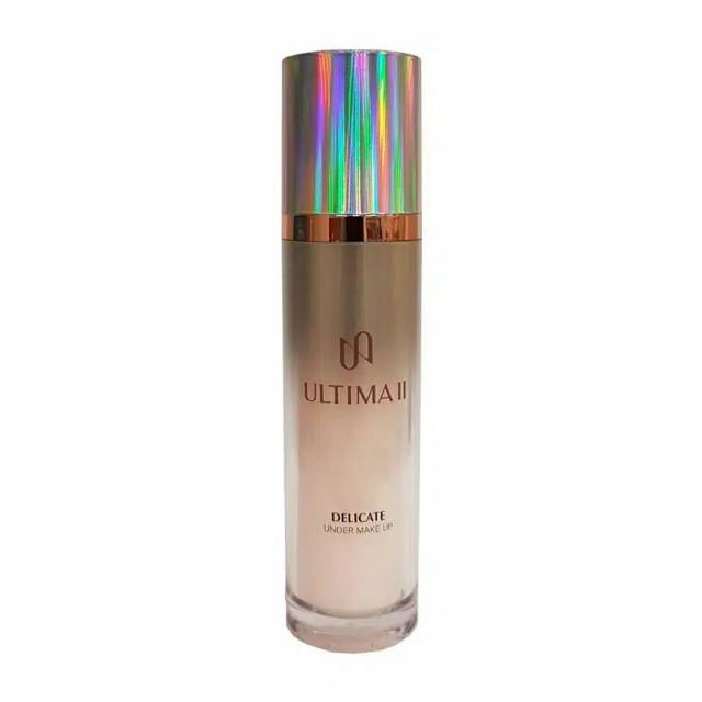 Ultima delicate under make up base