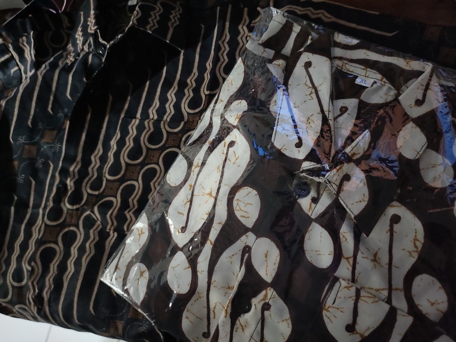 Arjaya Batik / Baju Batik Anak Laki-laki Baju Anak Batik Cowok Terlaris Batik Anak Terbaru