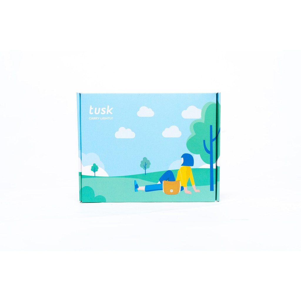 

Kemasan Box untuk Kado Ukuran Kecil