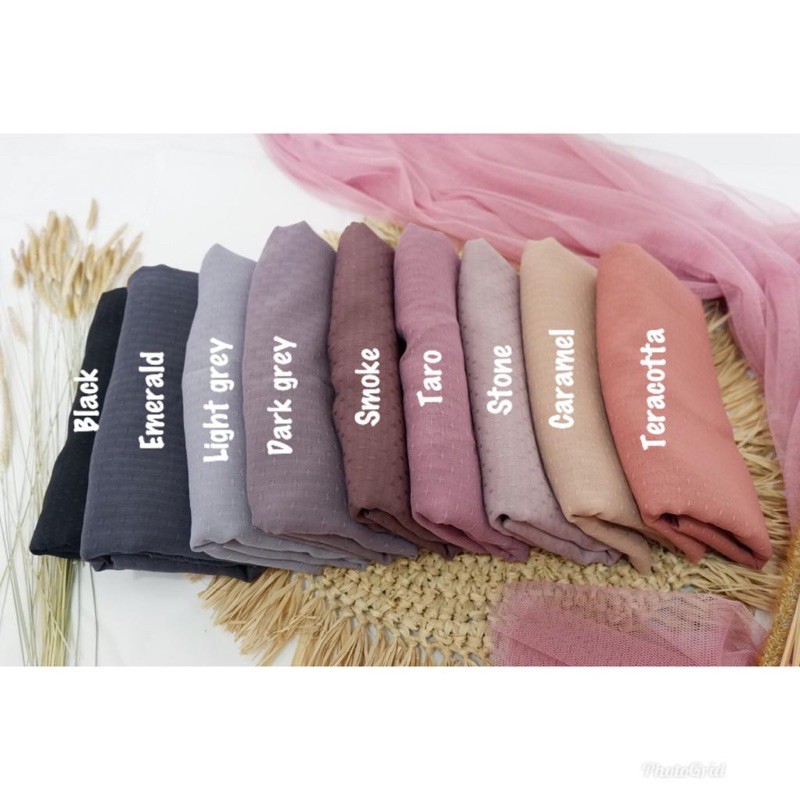 Hijab Square Rubicon