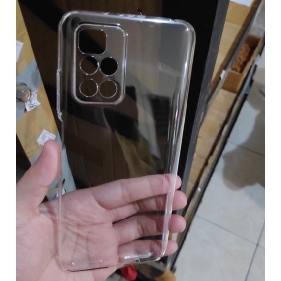 Hardcase Fullbody Bening Xiaomi Redmi 10