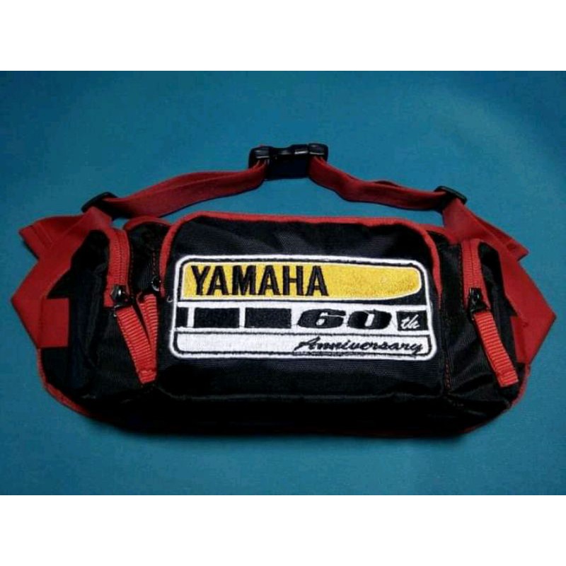 tas Yamaha anniv. 60th