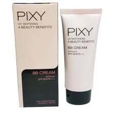 Pixy BB Cream 4 Beauty Benefits