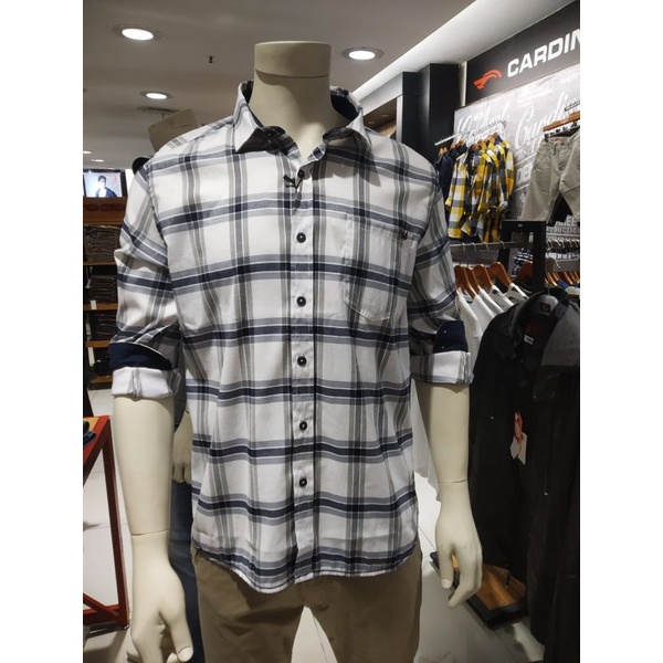 kemeja cardinal cowok