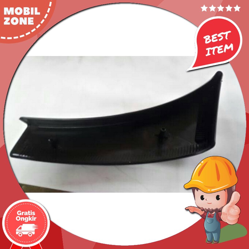 Sparepart Mobil Extension Bemper Depan Isuzu Panther Kapsul