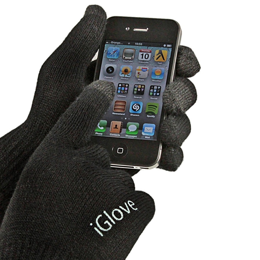 iGlove Sarung Tangan i-Glove touch screen gloves motor gojek hp Tablet touchscreen smartphone ios iGlove Sarung Tangan Motor Hp Gloves Touch Screen Layar Sentuh Tablet TouchScreen Sepeda Sarungan