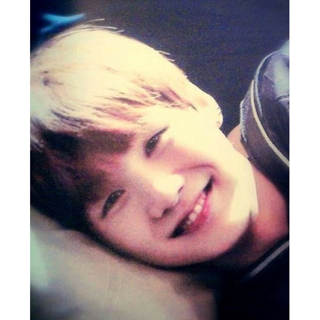 photocard suga memories 2018