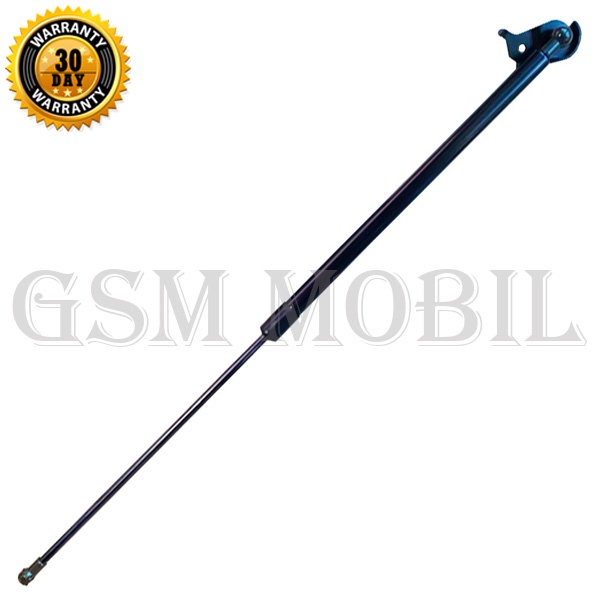 Shock Kap Mesin Toyota Harrier 2003-2006 MCU30 - 10004412