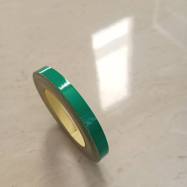 Obral sticker lis velg rim sepeda dan motor