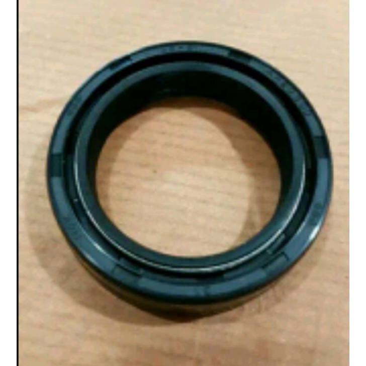 Seal Shock depan Minerva megelli 250cc xroad 150s maddas per pcs