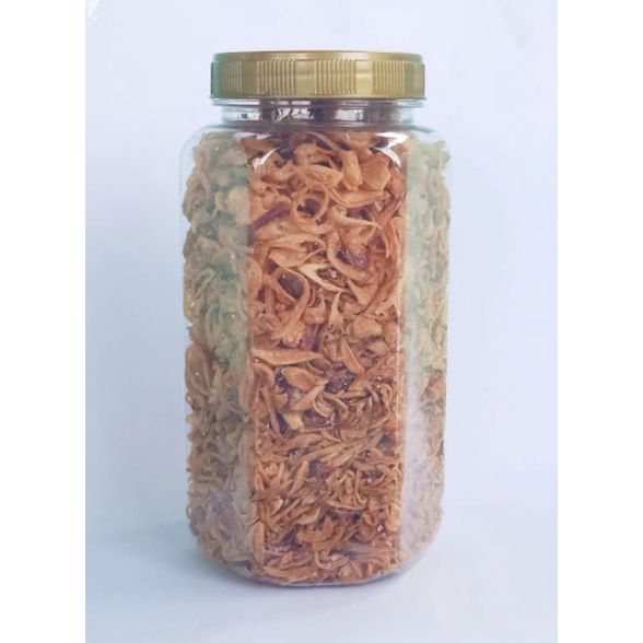 

bawang goreng merah 200g 24000