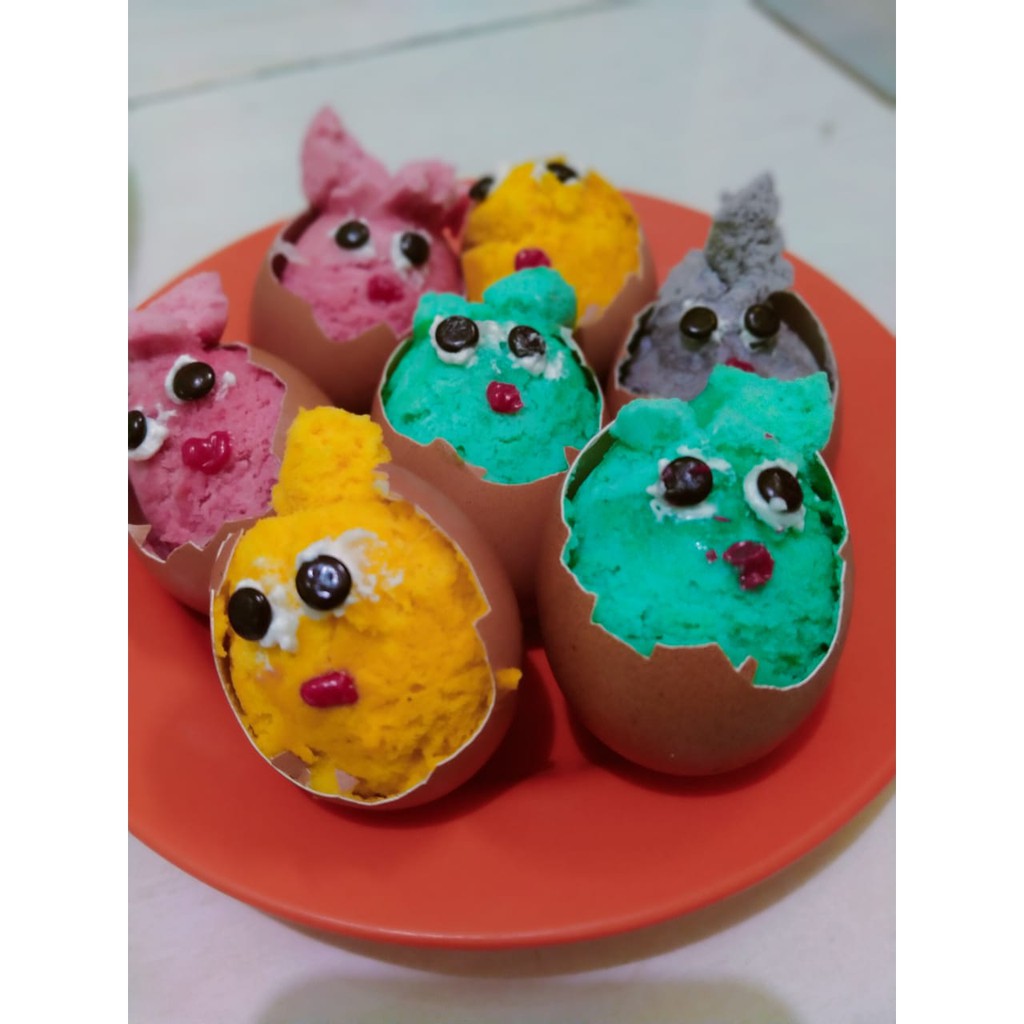 

Bolu Chiken Baby