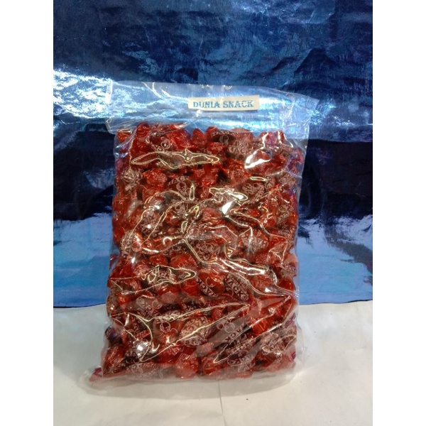 

Permen Hack/Permen Orang Tua 250gram