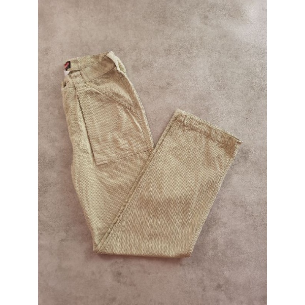 Celana Fatigue Coleman