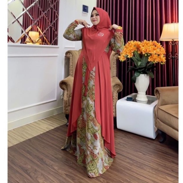 ANANDITA SYARI by IRNA GALLERY