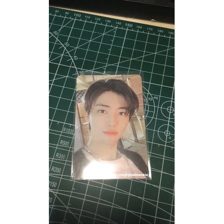 [booked]pc selca jaemin md hot sauce