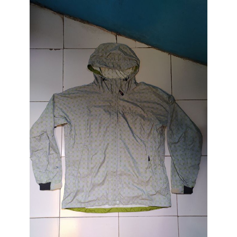 Jaket Outdoor Running Marmot Original second