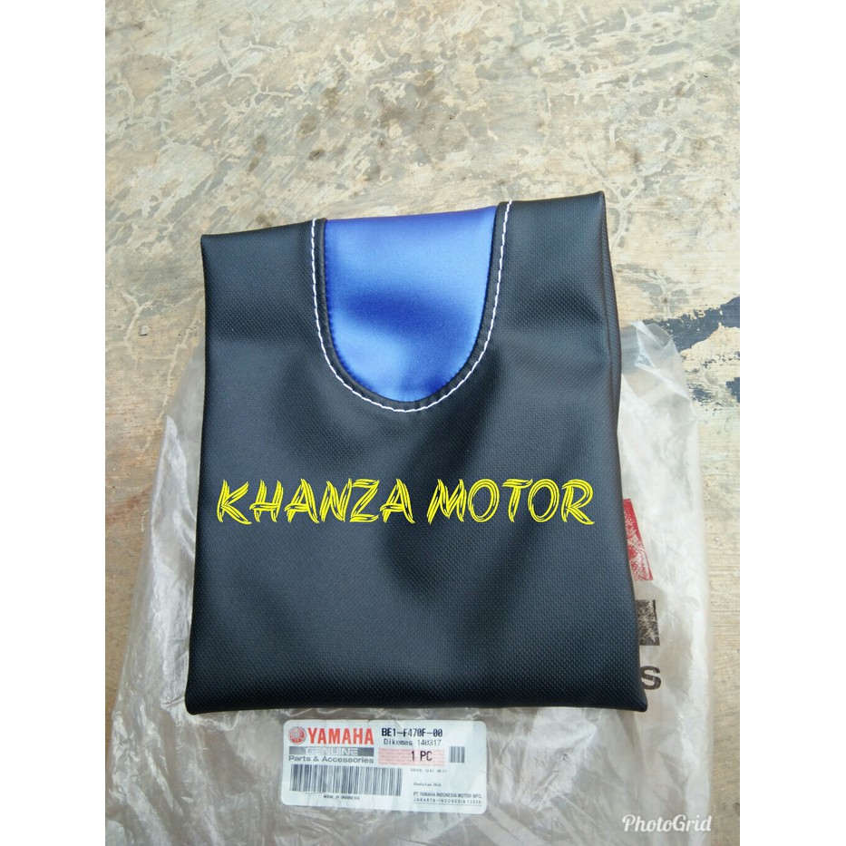 KULIT JOK AEROX 125 ORI YGP