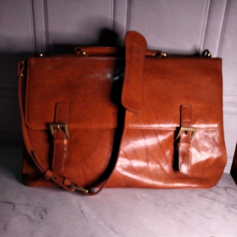 Tas Monza(Preloveed)