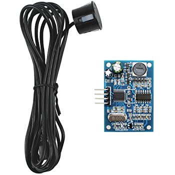 ULTRASONIC WATERPROOF SONAR SENSOR MODULE JSN-SR04T WITH CABLE ARDUINO