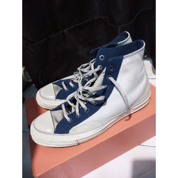 converse chuck taylor 70s court fusion