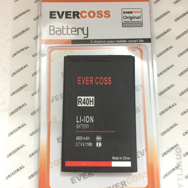 baterai evercoss r40h
