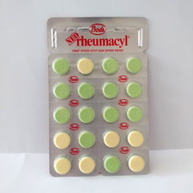 Neo rheumacyl