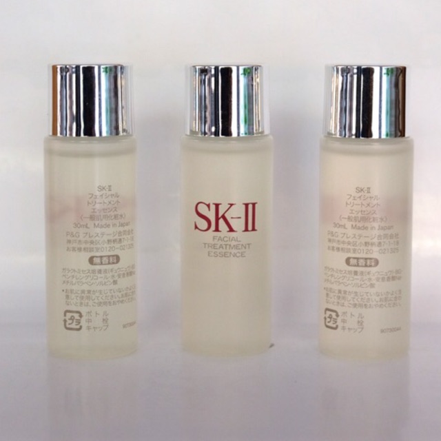 SK-II FTE 30ml Facial Treatment Essence 30ml