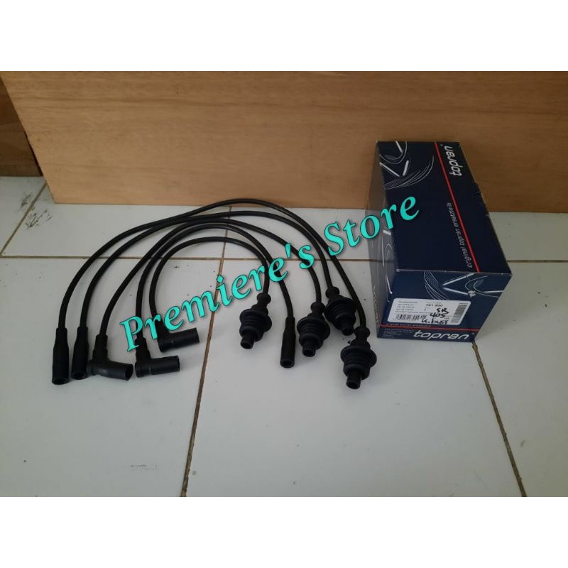 kabel busi peugeot 405 SR