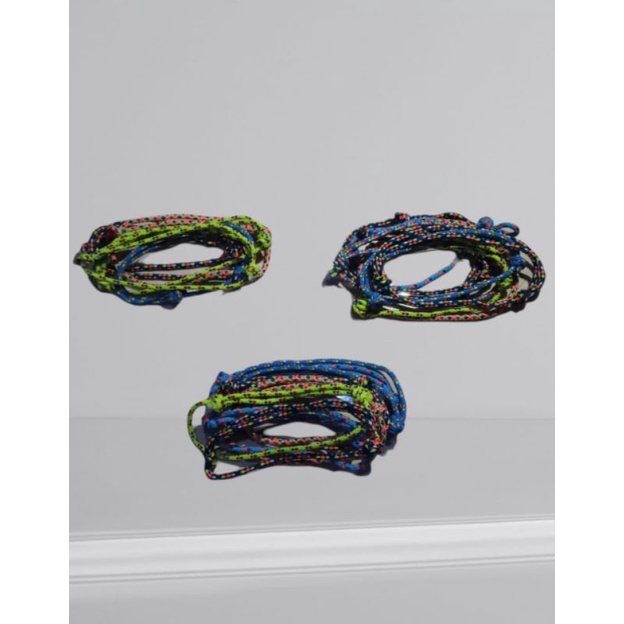 Gelang Tangan Tali Prusik 2 Rangka