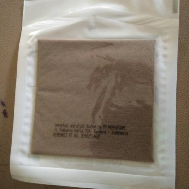 polymem silver 10.8 x 10.8 cm non adhesive untuk luka infeksi