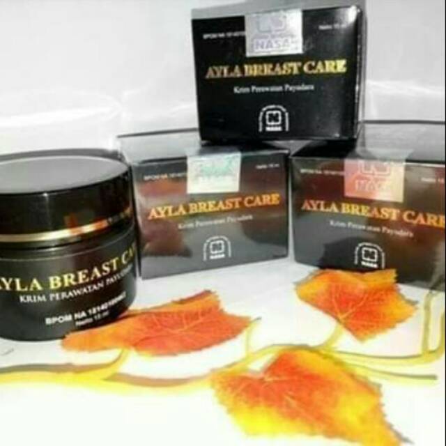 

ayla breast care