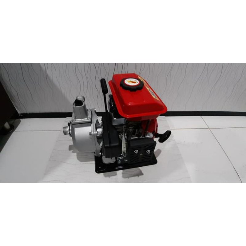 Mesin Pompa Air Irigasi 4tak 1inch