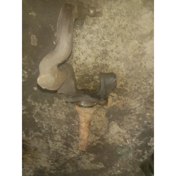 knuckle king pin as ps120/canter ps110 kanan