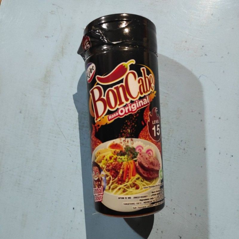 

KobeBoncabe
