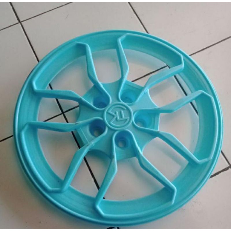 (1biji)WELDOP RING 17 BAHAN PLASTIK,PNP,L300, GRANDMAX,NEWCARRY,DLL