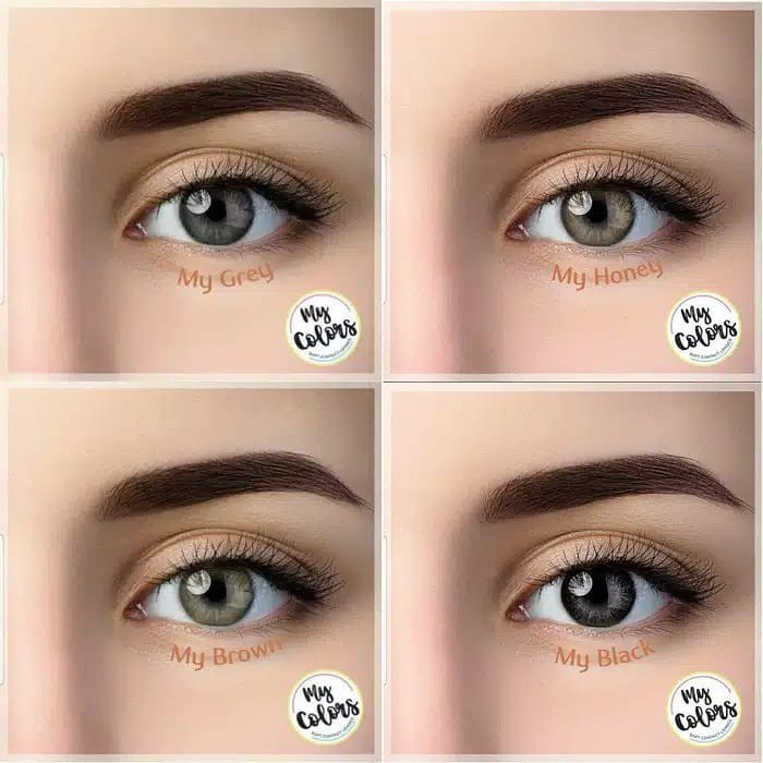 softlens omega my colour