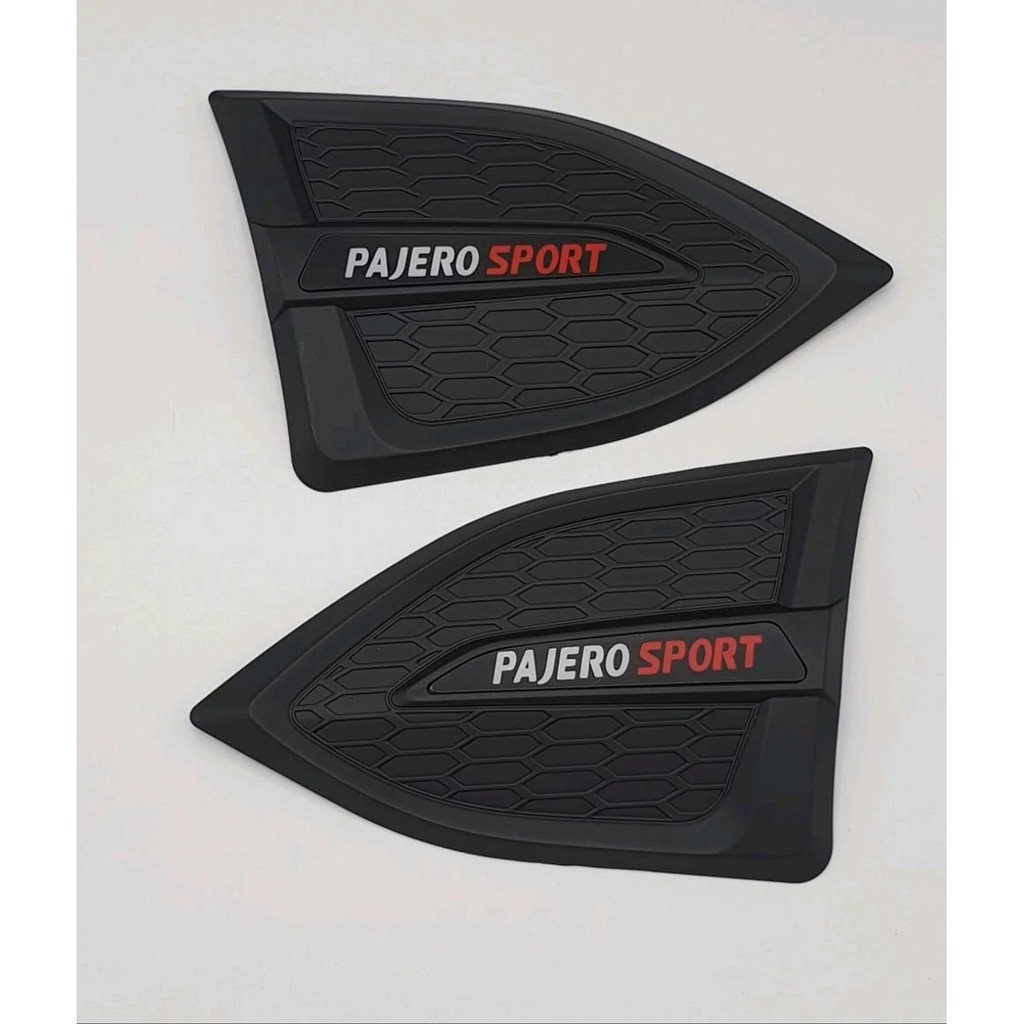 Side Ventilator Pajero Sport 2016