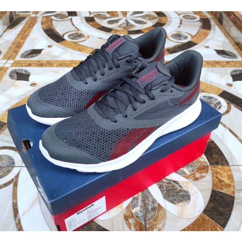 Sepatu Running Pria Reebok Speed Breeze 2.0 DG Original