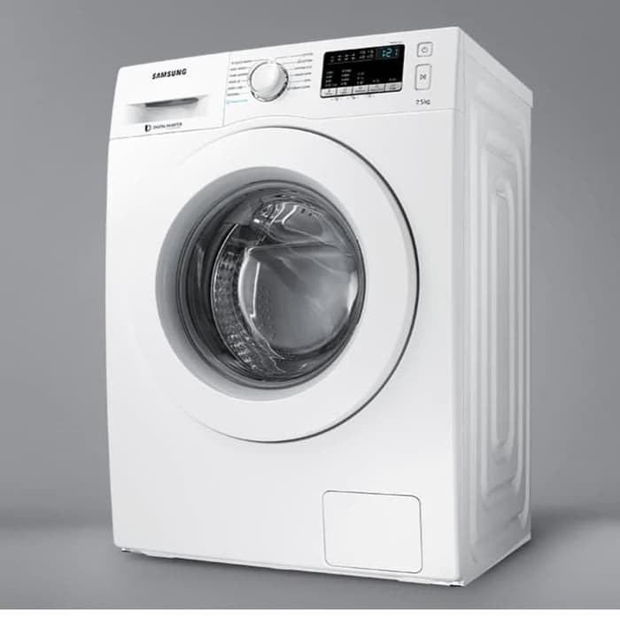 Mesin Cuci Samsung Front Load 8kg WW80J42G0IW