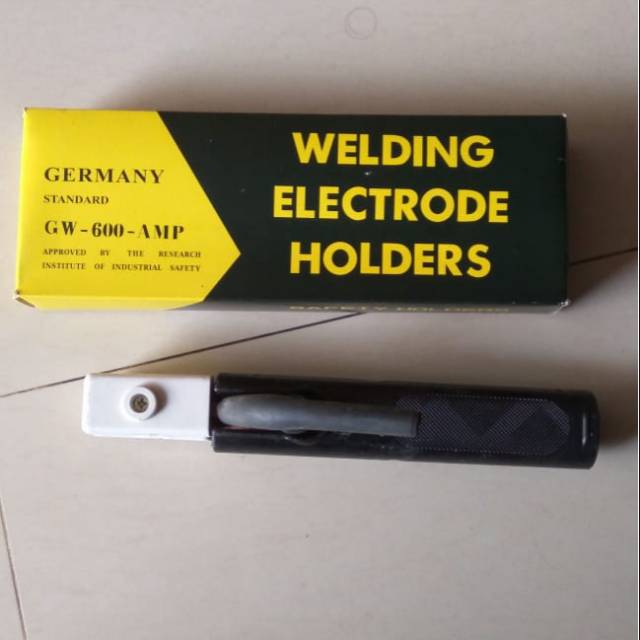Tang Las Germany 600A