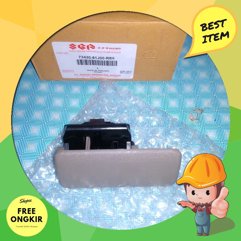 Spare Part Mobil Handle Handel Hendel Laci Suzuki Apv Arena Original Sgp Berkualitas