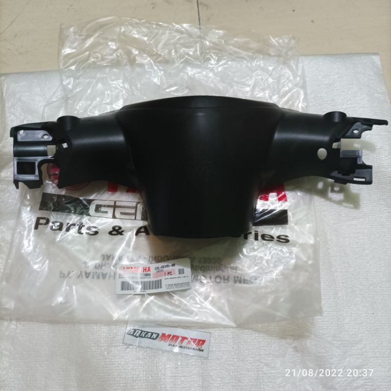 BATOK LAMPU BELAKANG MIO SPORTY SMILE KARBURATOR 2003-2012 ORIGINAL